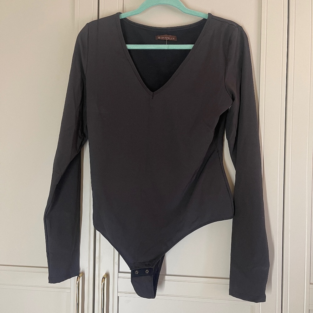 Shapellx bodysuit, compression XXL NWOT